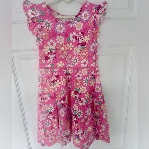 Disney Jumping Beans Minnie Mouse Dress